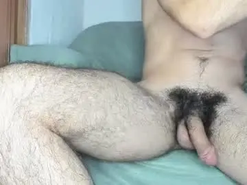 Chaturbate Best live sex cam show of javierandaniel