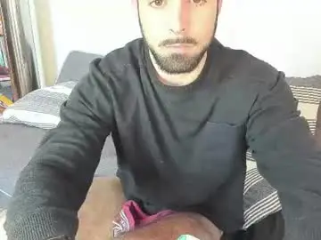 Chaturbate Adult Webcams of javierandaniel