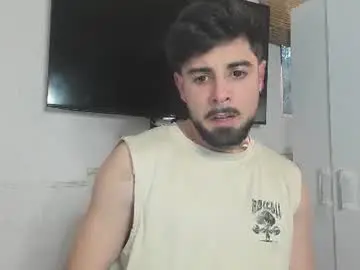Chaturbate Adult Webcams of javierandaniel