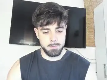 Chaturbate Nude Webcam of javierandaniel