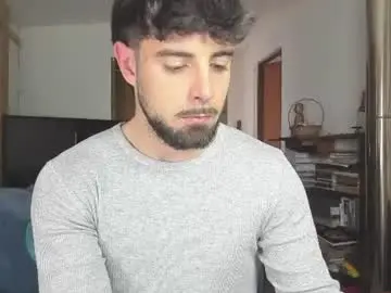 Chaturbate Live Sex Cam of javierandaniel