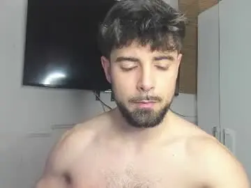 Chaturbate Private Sex Chat of javierandaniel