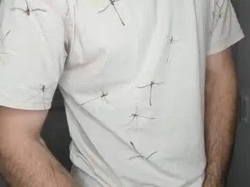 Chaturbate Best Webcam of javierandaniel