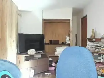 Chaturbate Sex Cam of javierandaniel