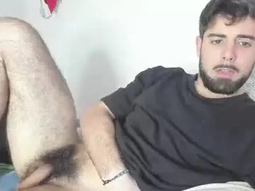 Chaturbate Live Sex Cam of javierandaniel