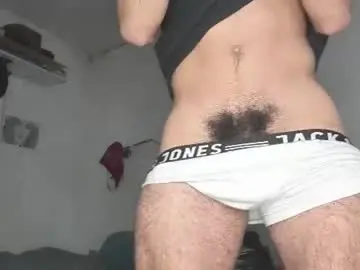 Chaturbate Free Porn Cam of javierandaniel