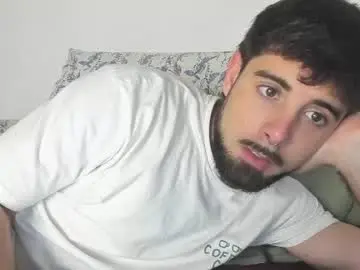 Chaturbate Live Sex of javierandaniel
