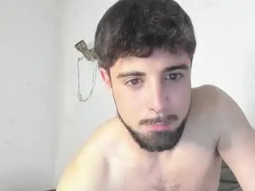Chaturbate Adult Webcam of javierandaniel
