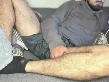 Chaturbate Adult Webcams of javierandaniel