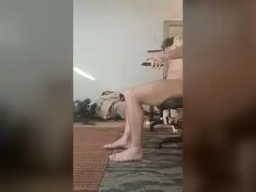 Chaturbate Live Sex Cam of jbmck