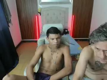Chaturbate Best Webcam of juan_and_luke