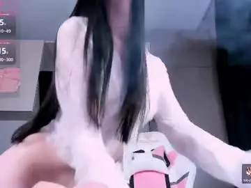 Chaturbate Private Sex Chat of khloepaws