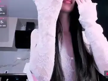 Chaturbate Live Sex Cam of khloepaws