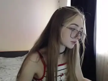 Chaturbate Nude Webcam of kisa____