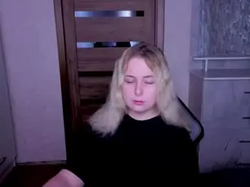 Chaturbate Best Webcam of kristy_fran