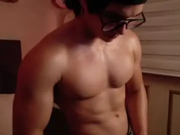 Chaturbate Adult Webcam of kyliam_big