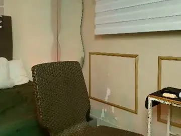 Chaturbate Best live sex cam show of kyliam_big
