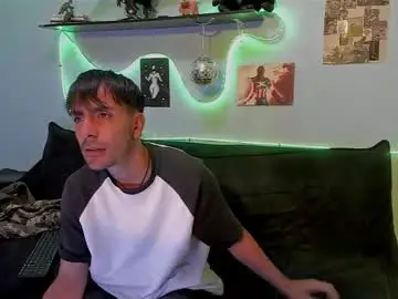 Chaturbate Adult Video Chat of lord_apoloo