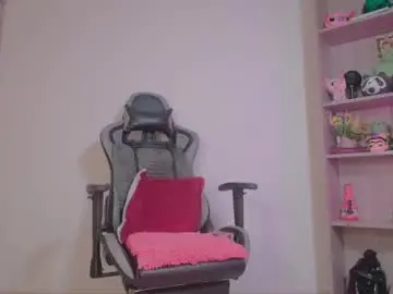 Chaturbate Adult Video Chat of luccy_ferrr666