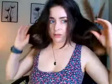 Chaturbate Live Sex of madelamee