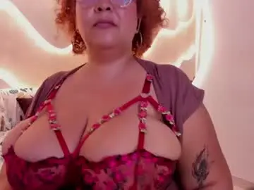 Chaturbate Live Sex Cam of maraasweet