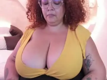 Chaturbate Adult Video Chat of maraasweet