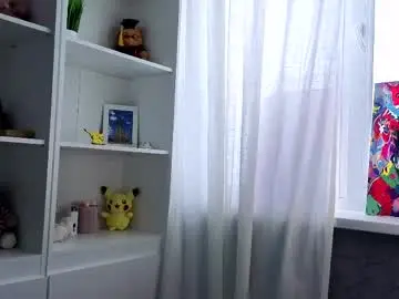 Chaturbate Live Sex Cam of mars_moor
