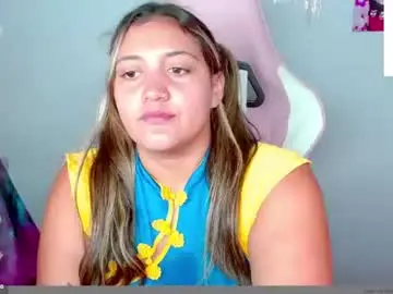 Chaturbate Sex Cam of melody_tarly