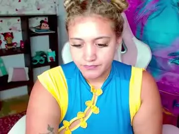 Chaturbate Sex Chat of melody_tarly
