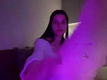 Chaturbate Nude Webcam of meralynn