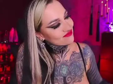 Chaturbate Best live sex cam show of mistressdarkstar