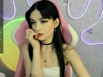 Chaturbate Free Live Porn of molly_crystall