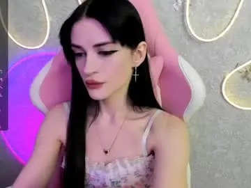 Chaturbate Best live sex cam show of molly_crystall