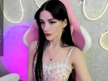 Chaturbate Sex Cam of molly_crystall