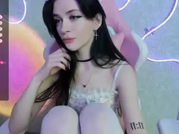 Chaturbate Adult Video Chat of molly_crystall