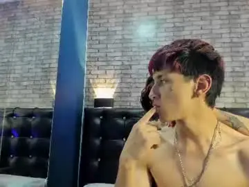Chaturbate Live Sex of moonkissedboy