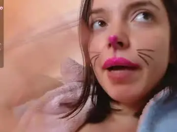 Chaturbate Sex Chat of neli_elinek