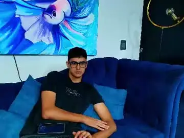 Chaturbate Live Sex Cam of niko_west