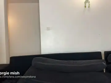 Chaturbate Sex Chat of obsession_muse404