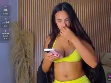 Chaturbate Adult Webcams of paolabigboobs_