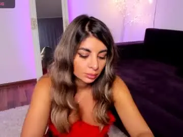 Chaturbate Live Porn of queenofyouredreams