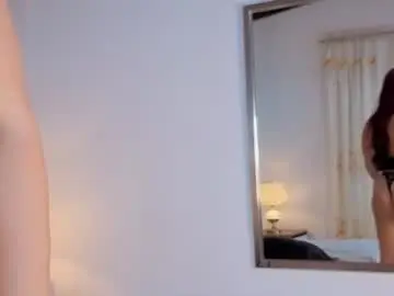Chaturbate Live Sex Cam of ruby_nixie