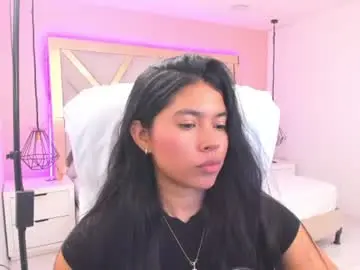 Chaturbate Live Sex Cam of samantaa_shy