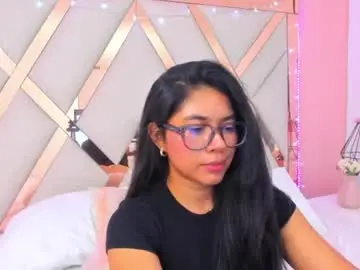 Chaturbate Live Porn of samantaa_shy