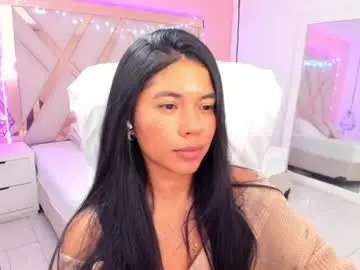 Chaturbate Nude Webcam of samantaa_shy