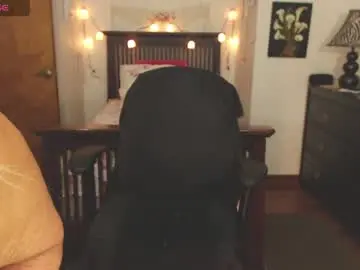 Chaturbate Nude Webcam of sassythang4u