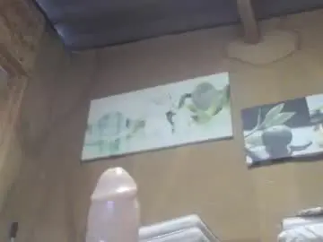 Chaturbate Live Porn of stefdaffy