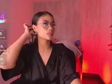 Chaturbate Nude Webcam of susan_voltaire