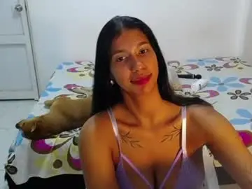 Chaturbate Live Sex Cam of tokihoney