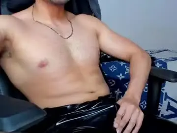 Chaturbate Free Live Porn of tommy_bred